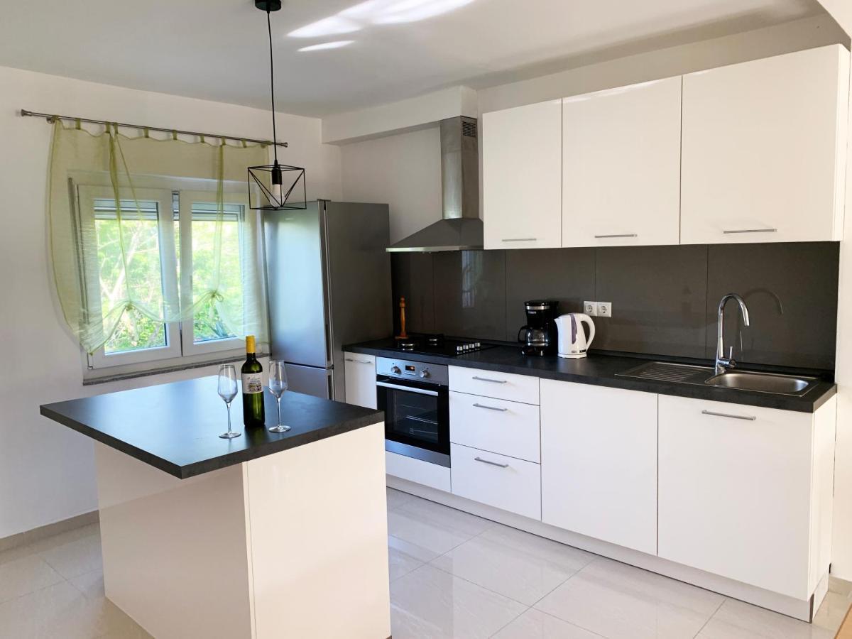 New Apartment Ema II Vrh  Ngoại thất bức ảnh