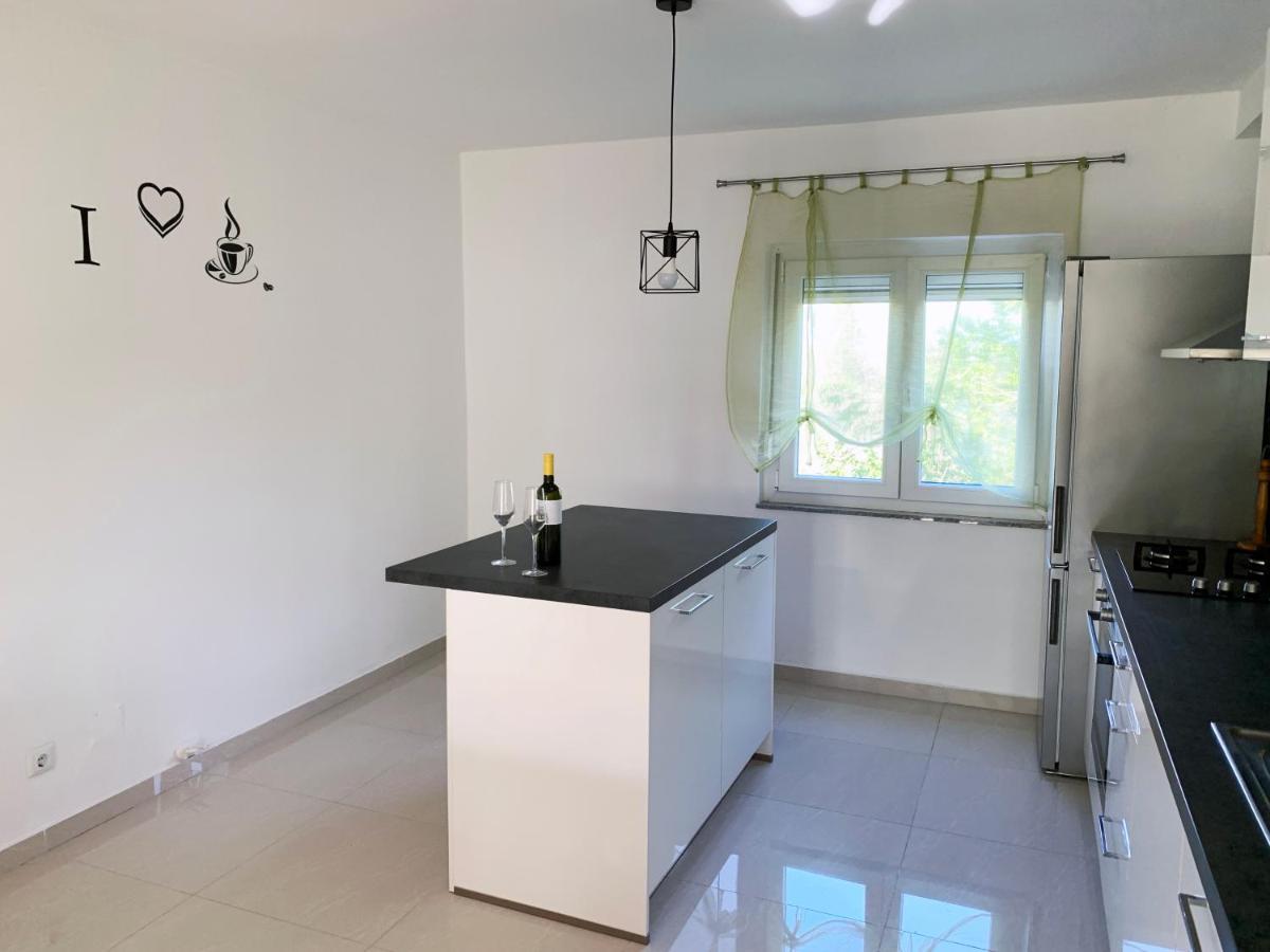 New Apartment Ema II Vrh  Ngoại thất bức ảnh