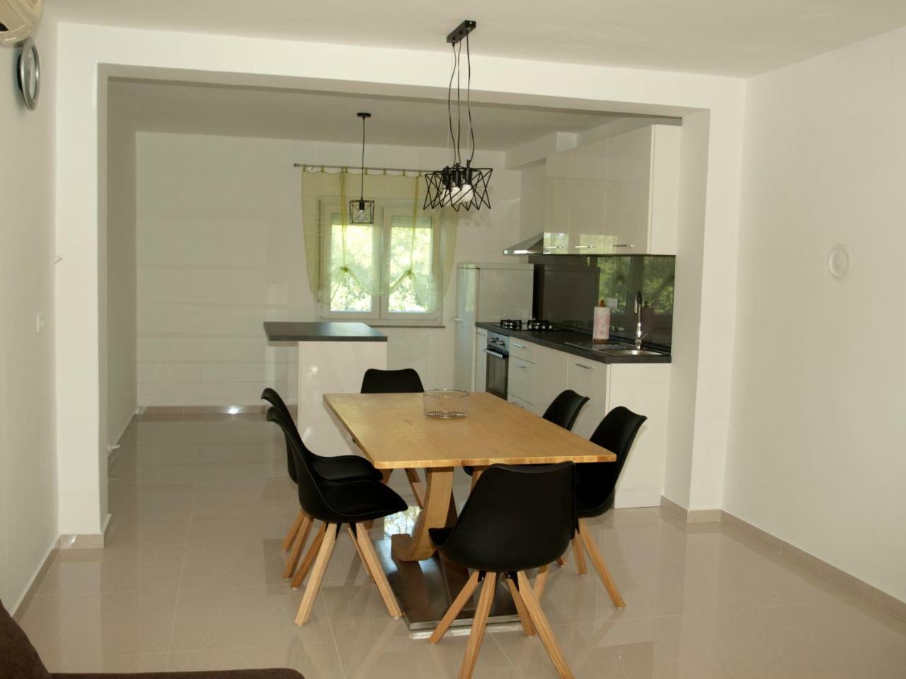 New Apartment Ema II Vrh  Ngoại thất bức ảnh