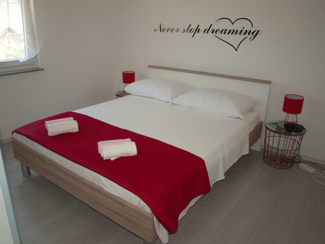 New Apartment Ema II Vrh  Ngoại thất bức ảnh