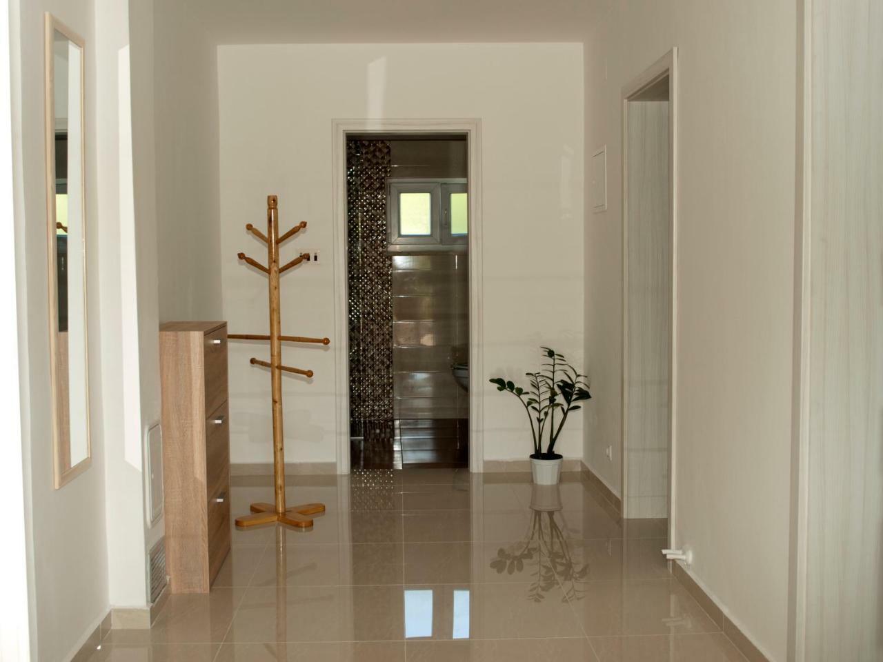 New Apartment Ema II Vrh  Ngoại thất bức ảnh